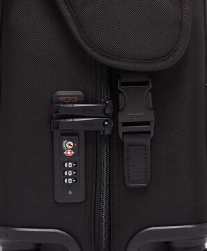 Alpha Valise Cabine porte-v&ecirc;tements