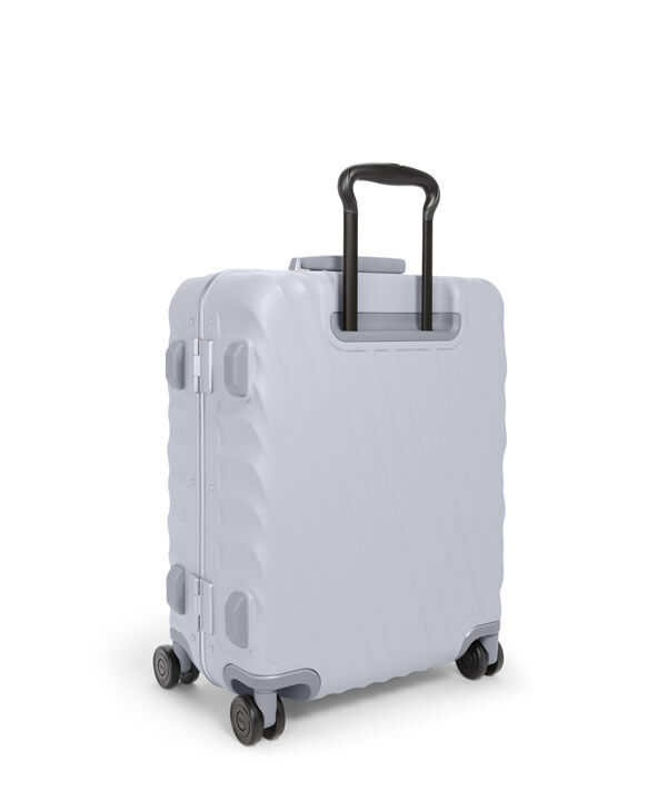 19 Degree Frame Continental Carry-On 55 cm Grey | TUMI Belgium