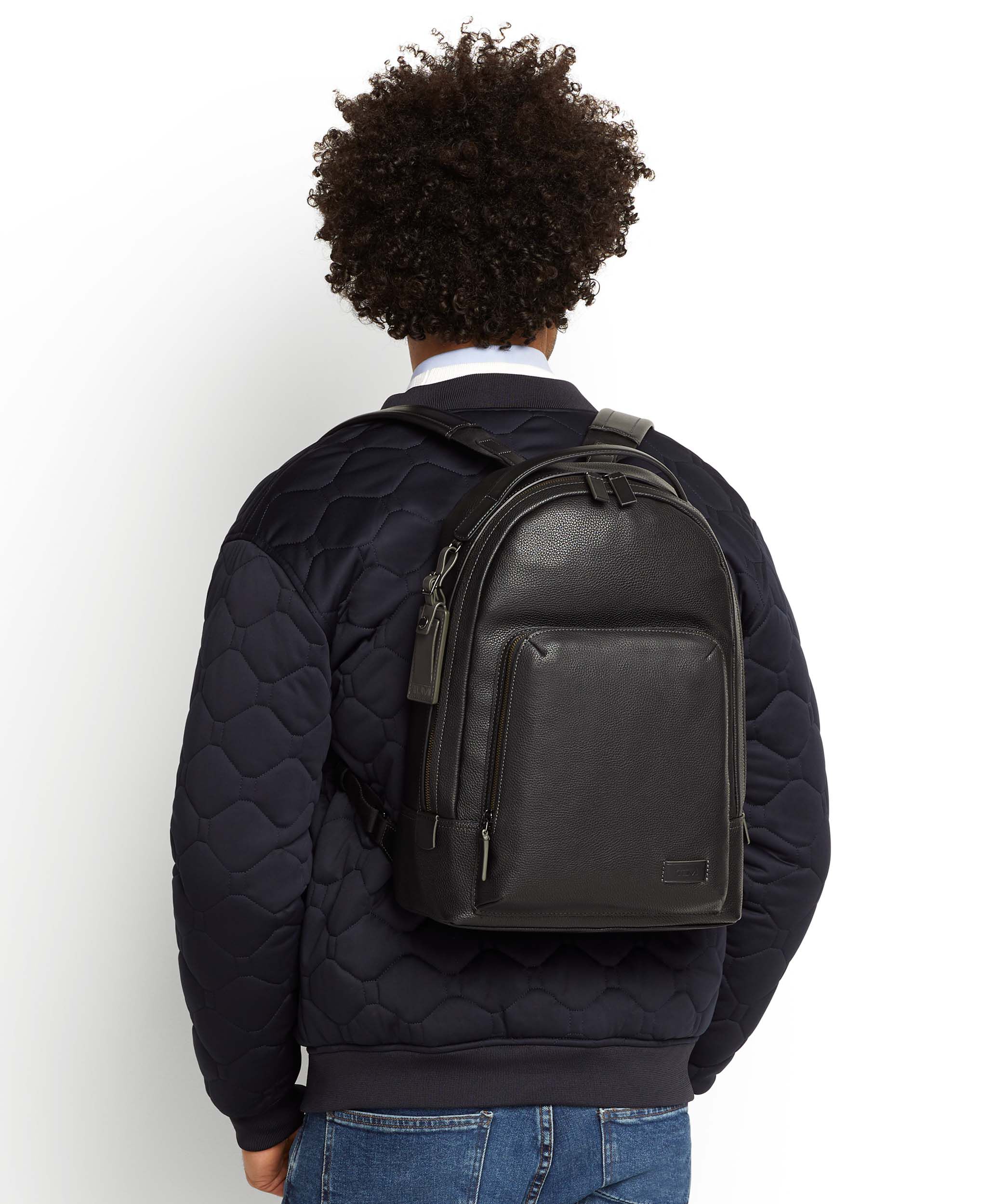 tumi backpack harrison