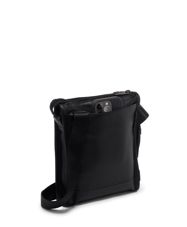 Alpha 3 Pocket Bag Small TUMI Belgium