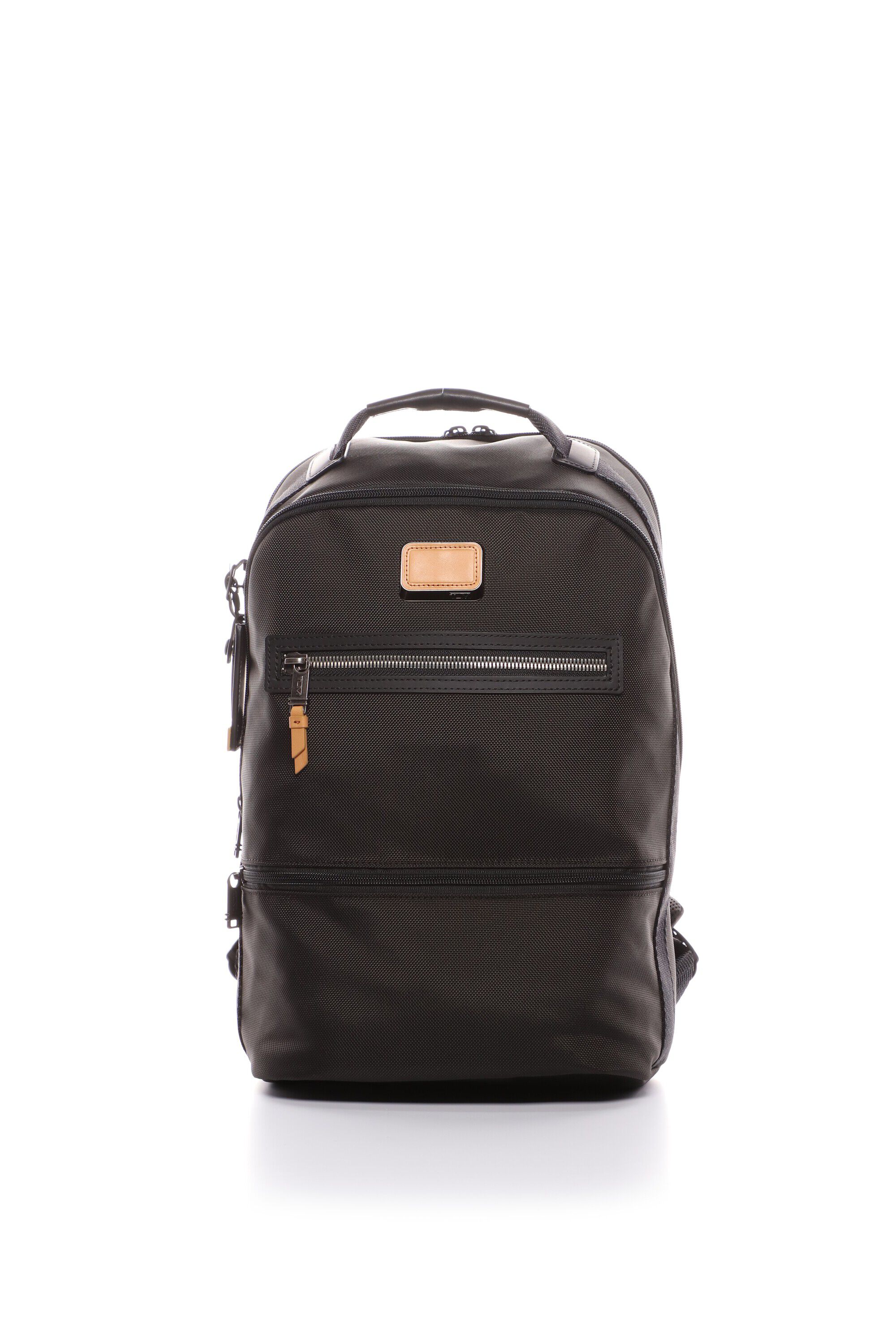 alpha bravo essential backpack