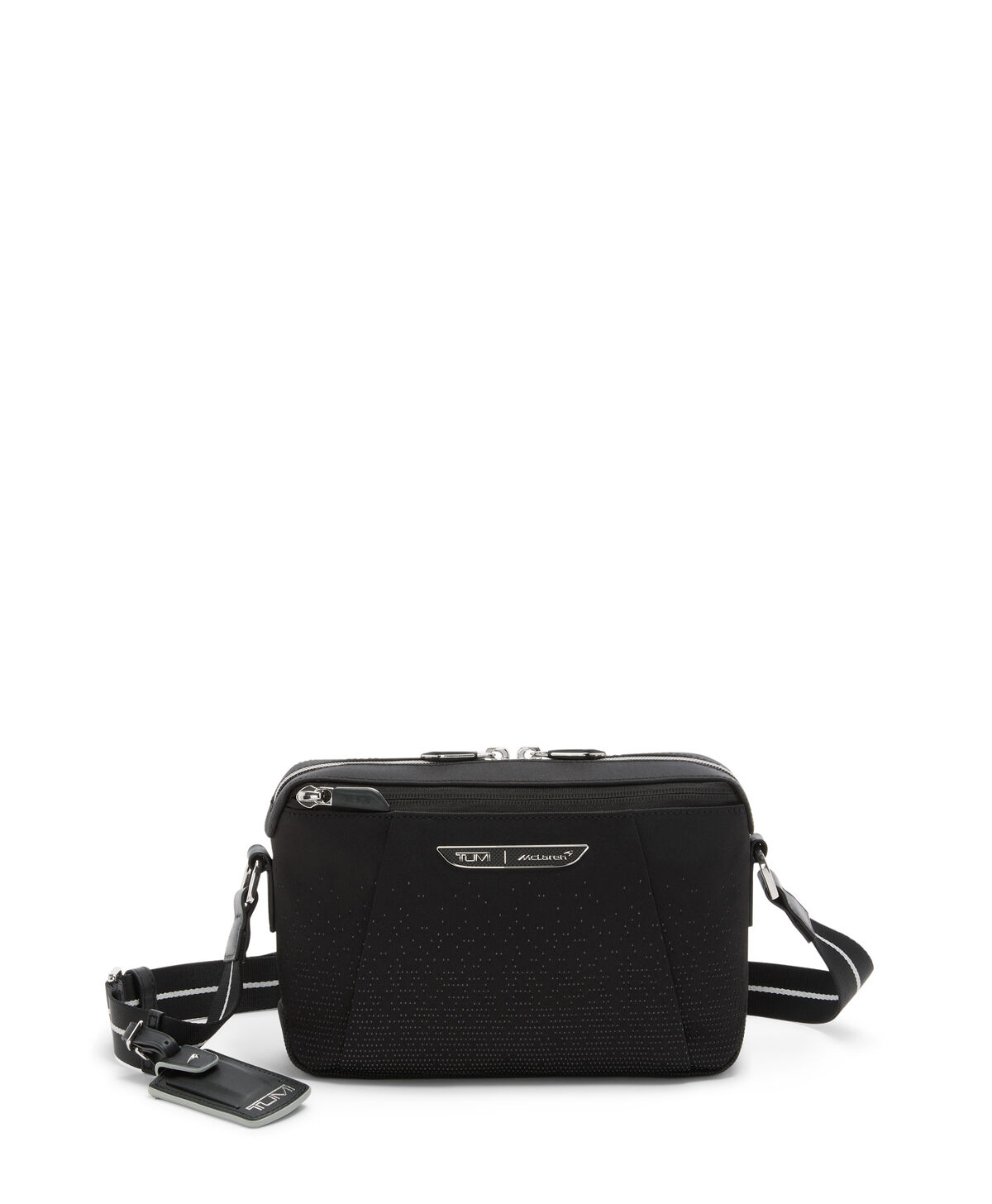 TUMI McLaren Sac bandouli&egrave;re Valance