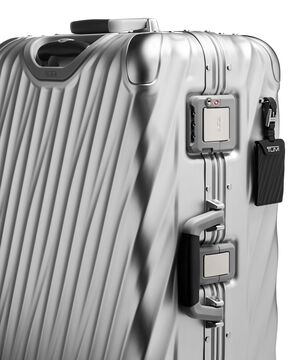 19 Degree Aluminium Ruimbagage - medium