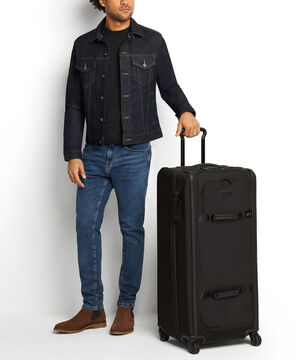 Alpha Valise Trunk XL Extensible - double acc&egrave;s