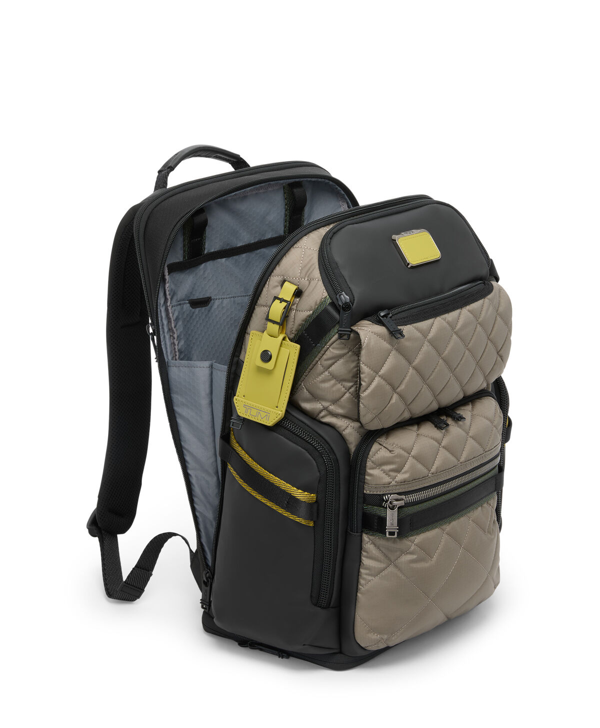 ALPHA BRAVO Nomadic Rugzak
