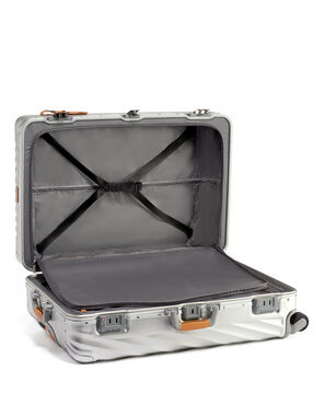 19 DEGREE ALUMINIUM Valise Soute Large
