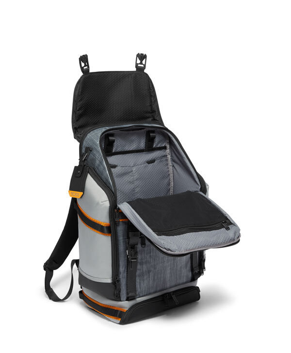 Tumi wheeled hotsell backpack