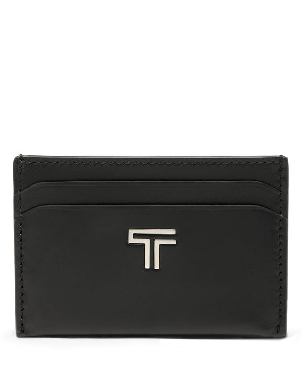 Tumi nassau slim card case 2025
