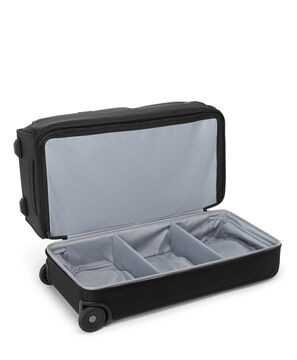 ALPHA Duffel met 2 wielen Large