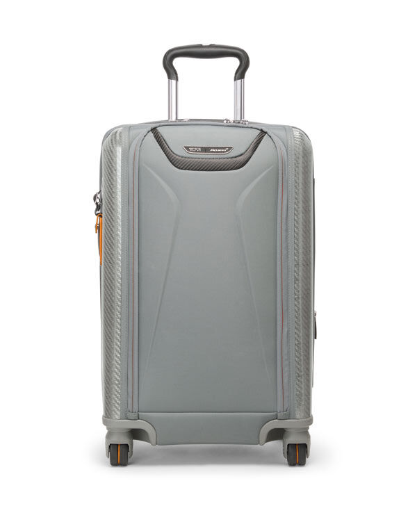 Carry-On Luggage: Small Suitcases & Hand Luggage | TUMI