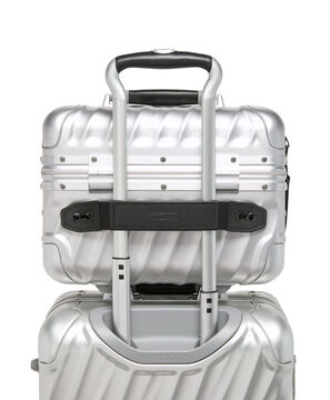 19 Degree Aluminium Beautycase