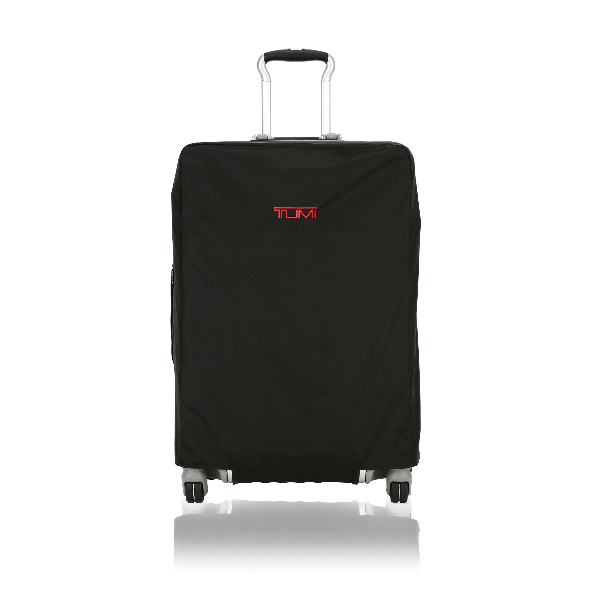 Tumi Voyageur Léger International Carry-On - Indigo - Irv's Luggage