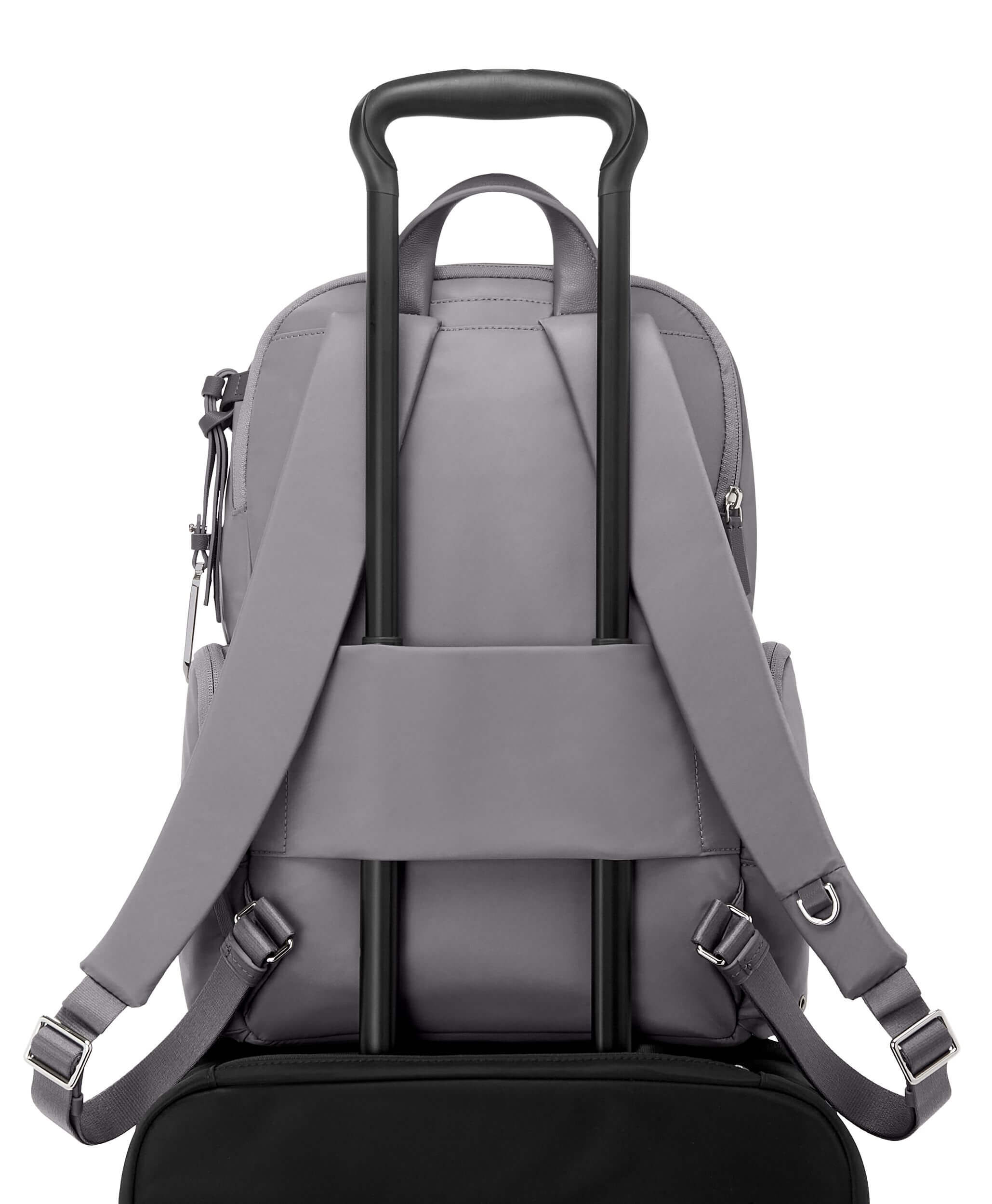 Sac a top dos voyageur