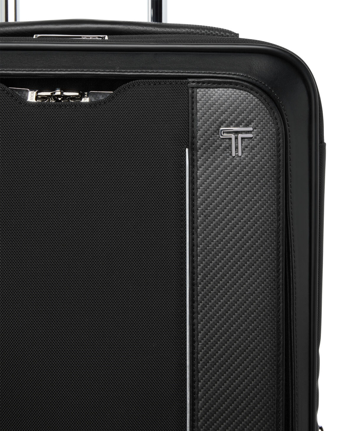 Arriv&eacute; Valise Cabine Extensible - double acc&egrave;s
