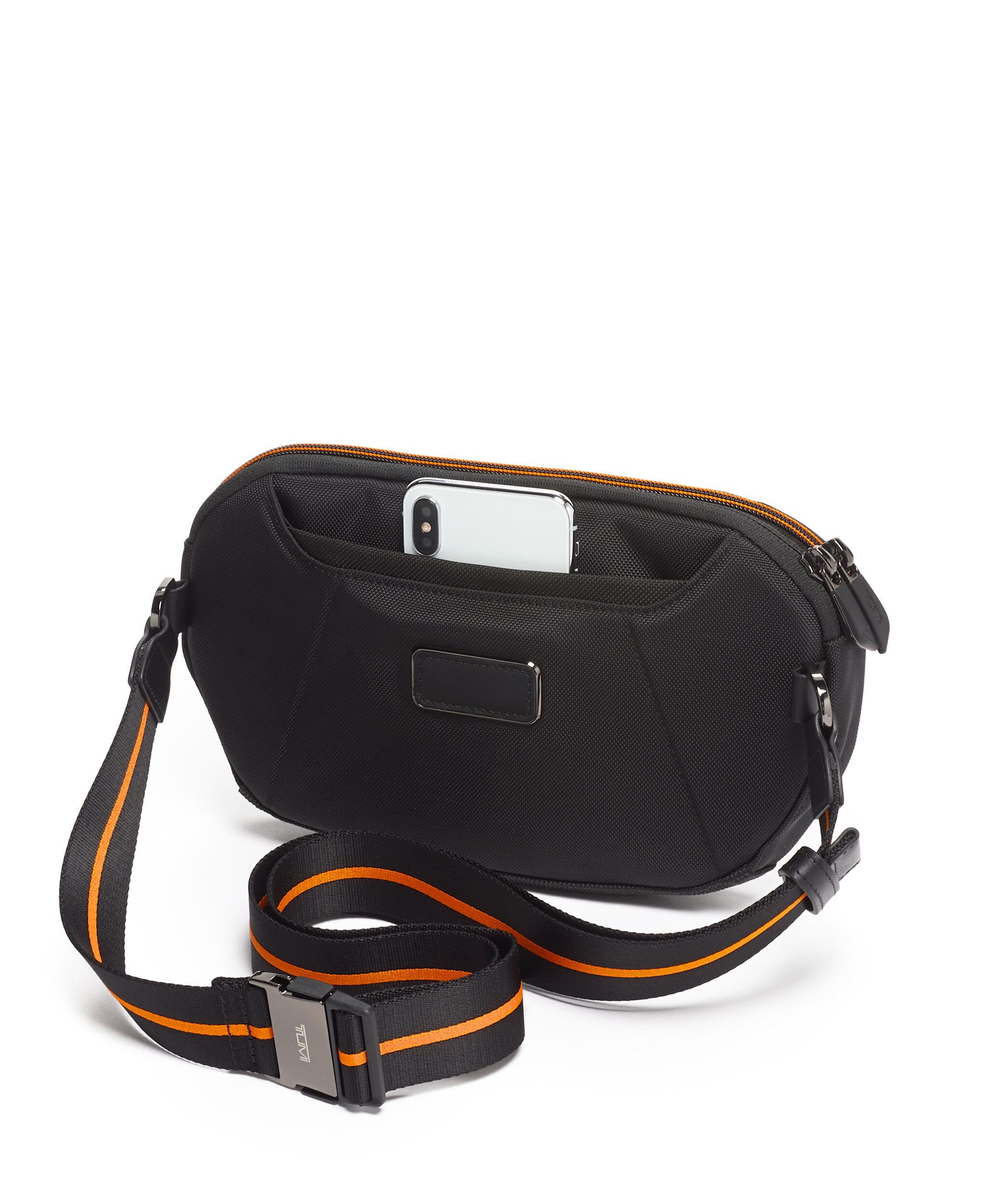 Tumi utility shop pouch