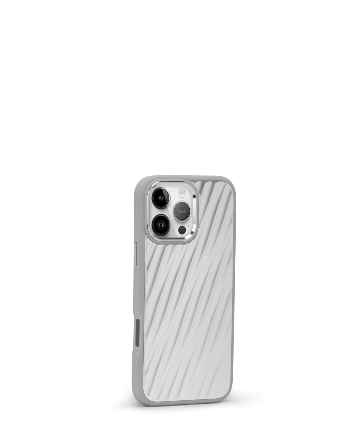 Mobile Accessory Aluminium Hoesje Iphone 16 Pro Max