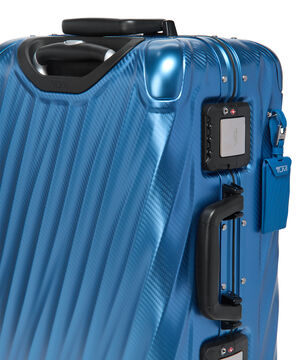 19 Degree Aluminium Valise Cabine