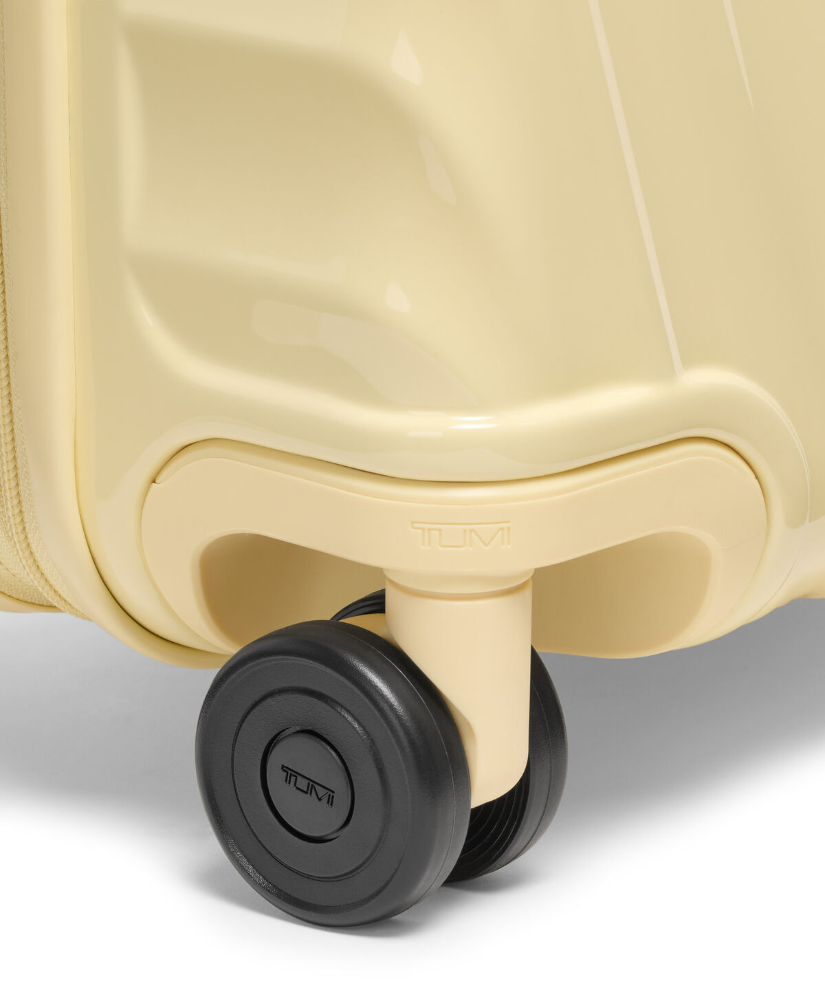 TUMI International uitbreidbare Handbagagekoffer 55 cm