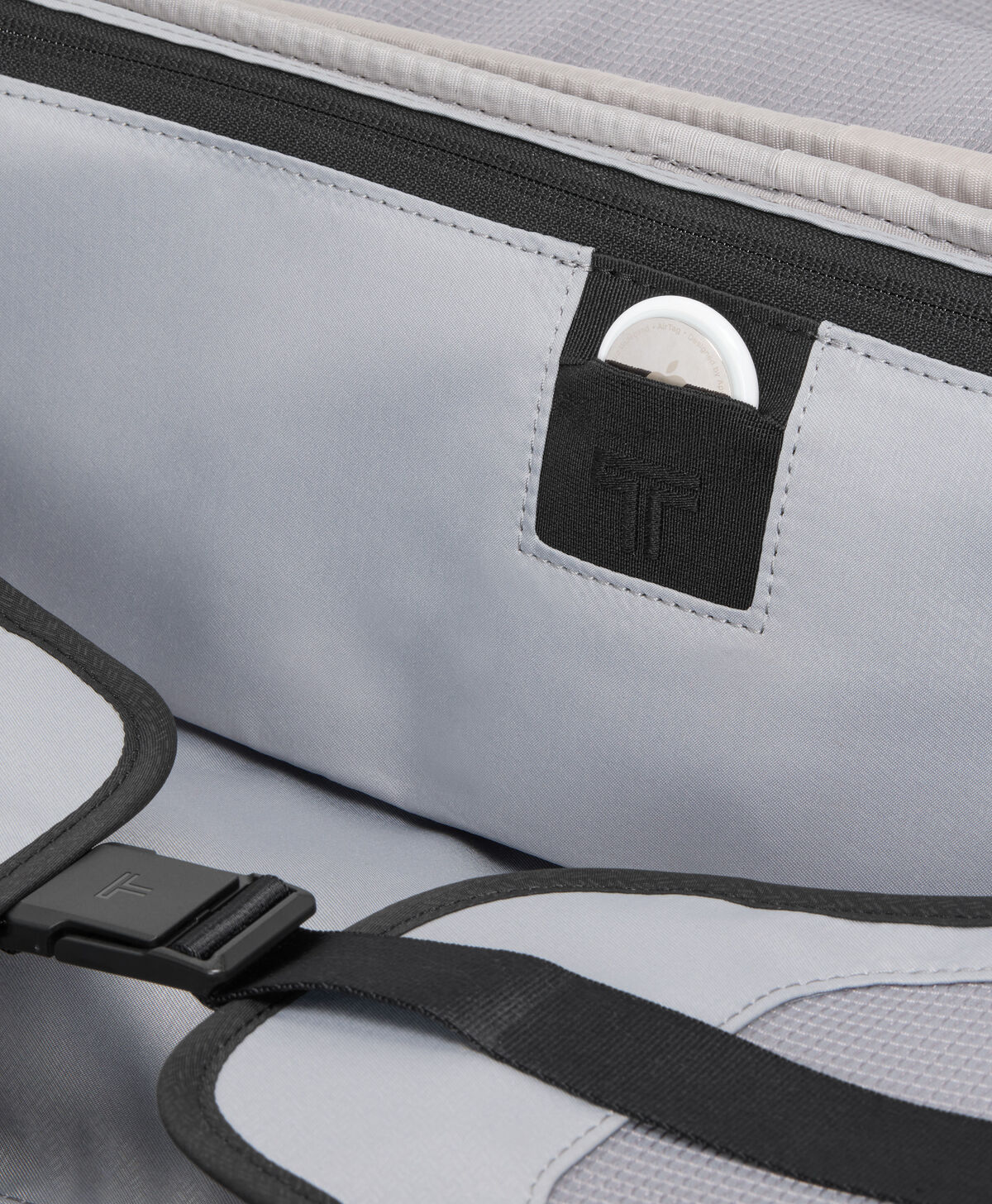 TUMI X-Large Dual Access Uitbreidbare Gecontroleerde Koffer 78,5 cm