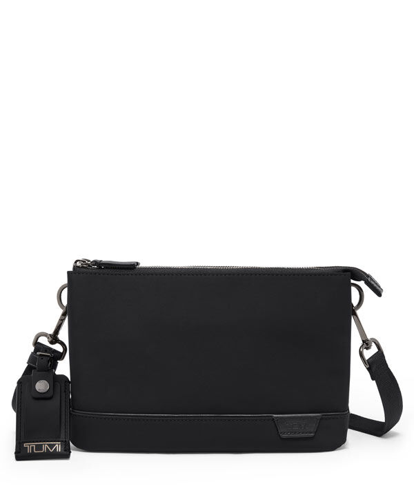 Clutch bag tumi discount