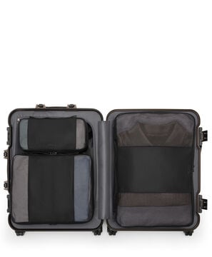 19 Degree Aluminium Valise Cabine