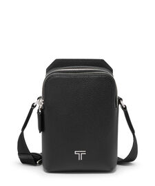 TURIN Petit sac bandouli&egrave;re Damone