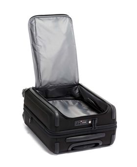 Continental Handbagage Koffer Met 4 Wielen (2 Kanten Toegankelijk) Alpha 3