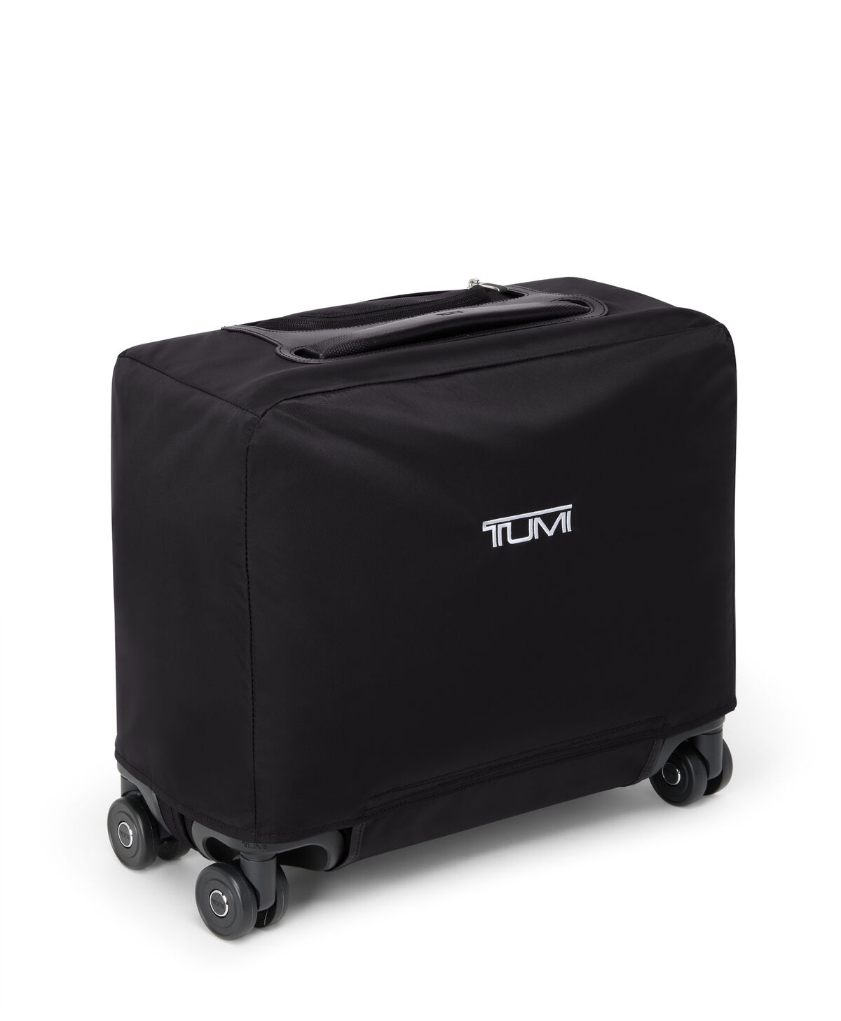 TUMI Compact Wheeled Brief 40 cm