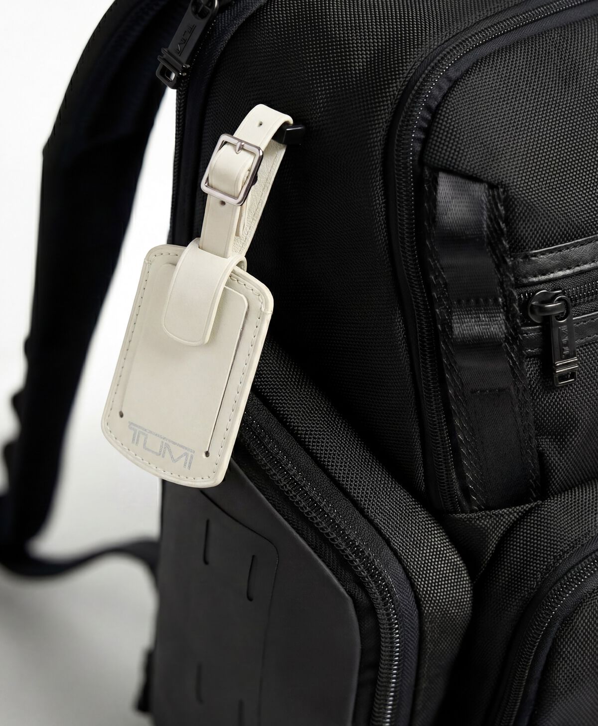 TUMI ACCENTS Bagagelabel Maat B