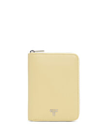 Belden Zip-Around Paspoorthoes