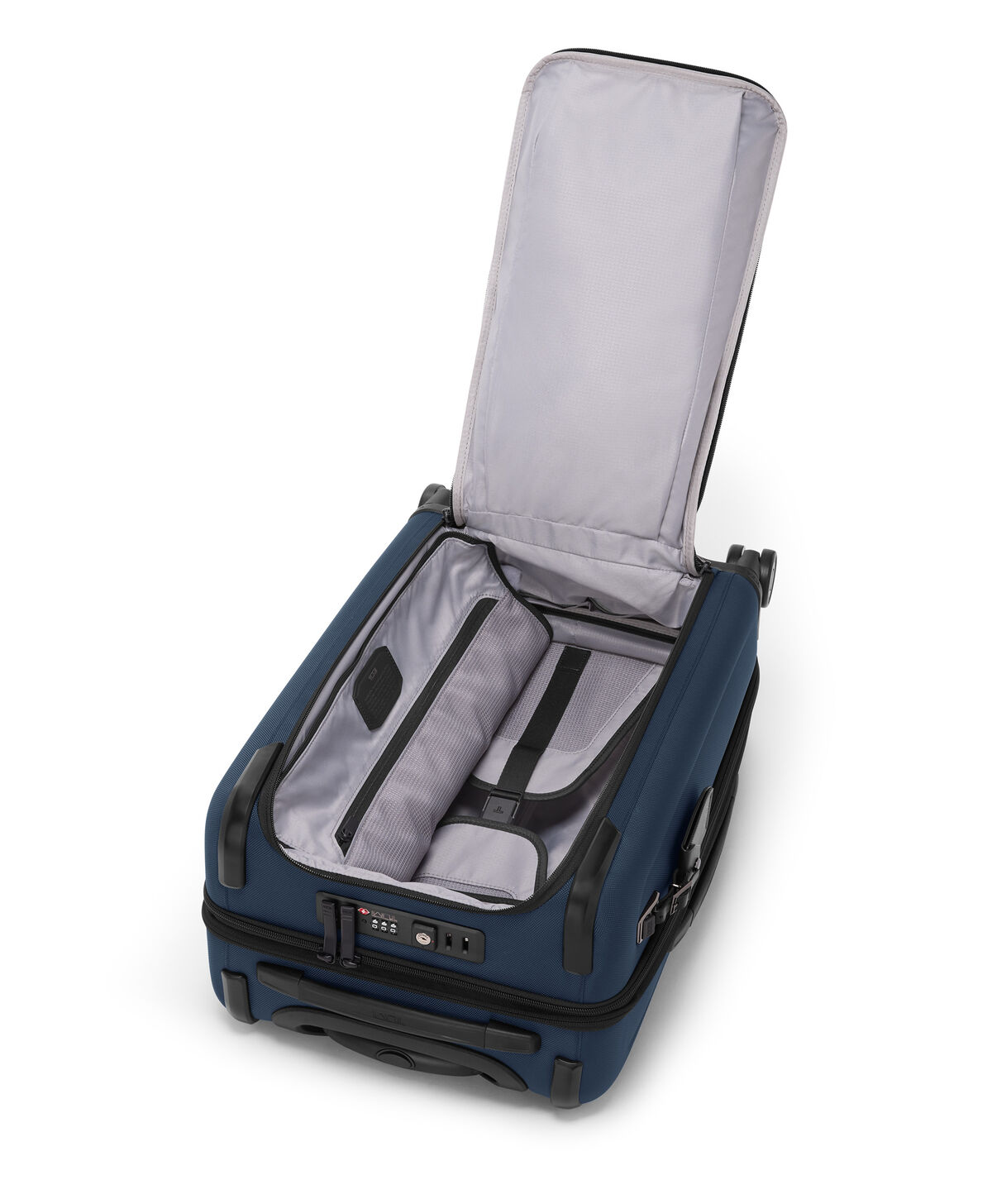 TUMI Valise cabine Extensible Dual Access 55 cm