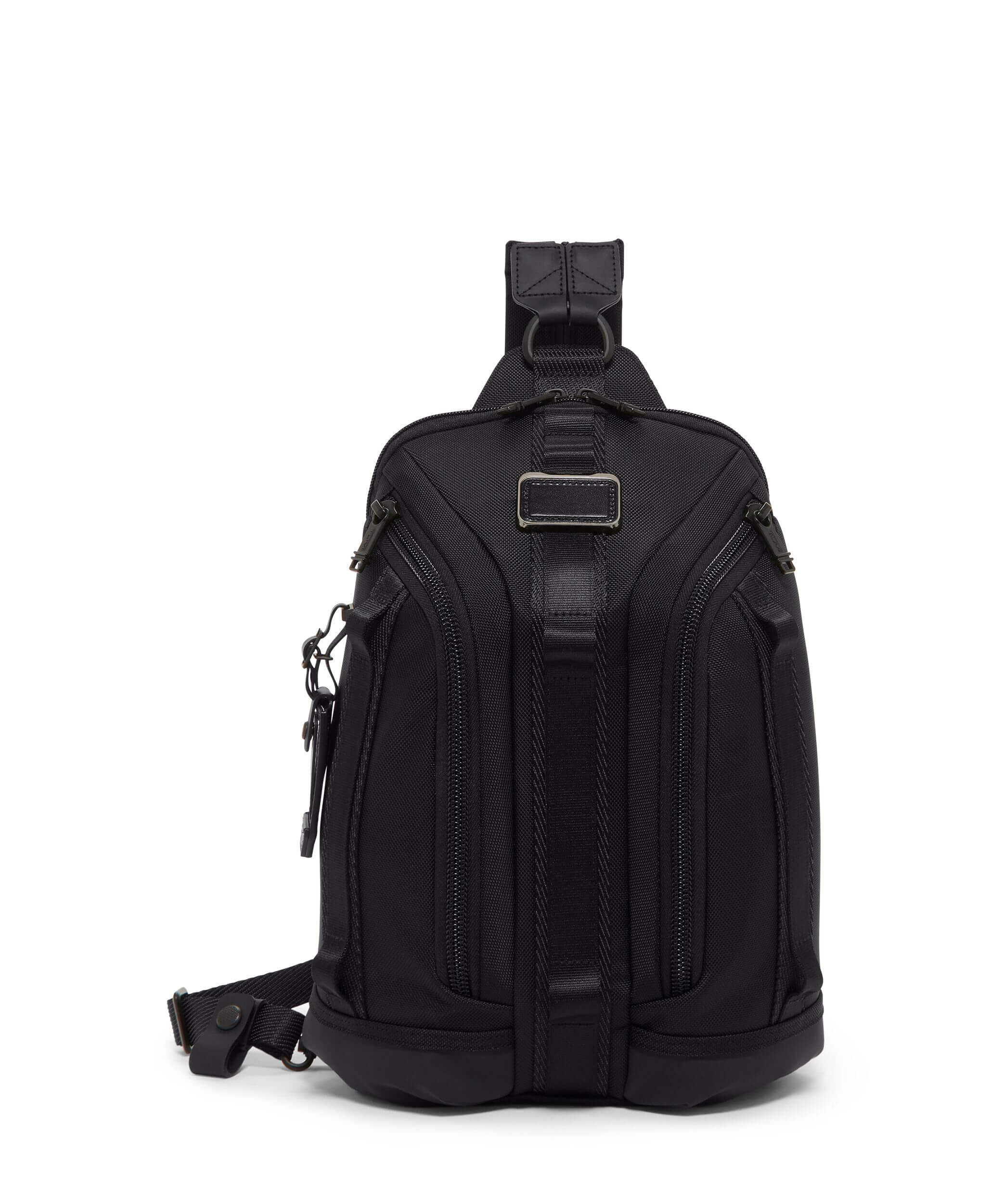 Tumi hot sale alpha sling