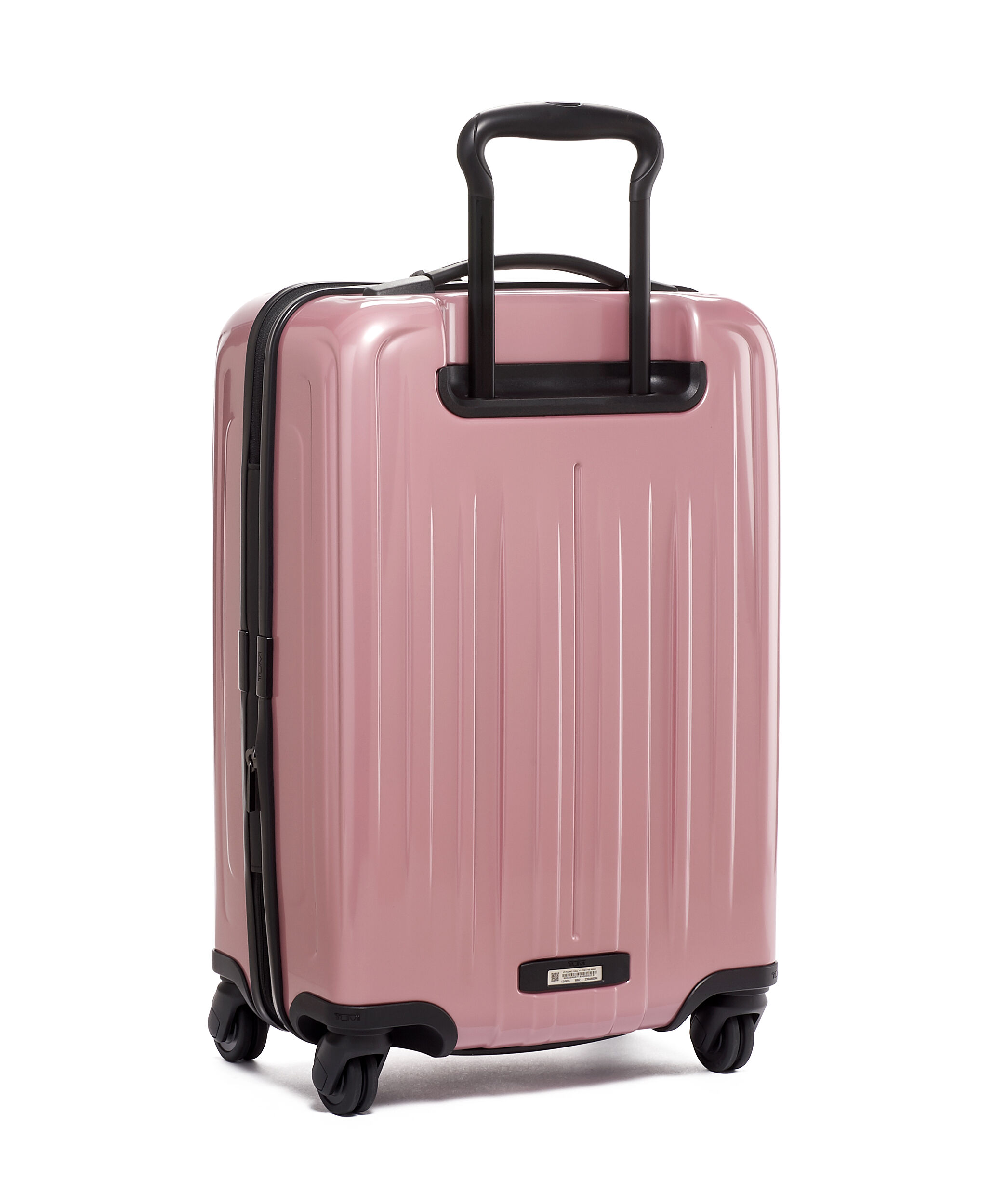 tumi small rolling luggage