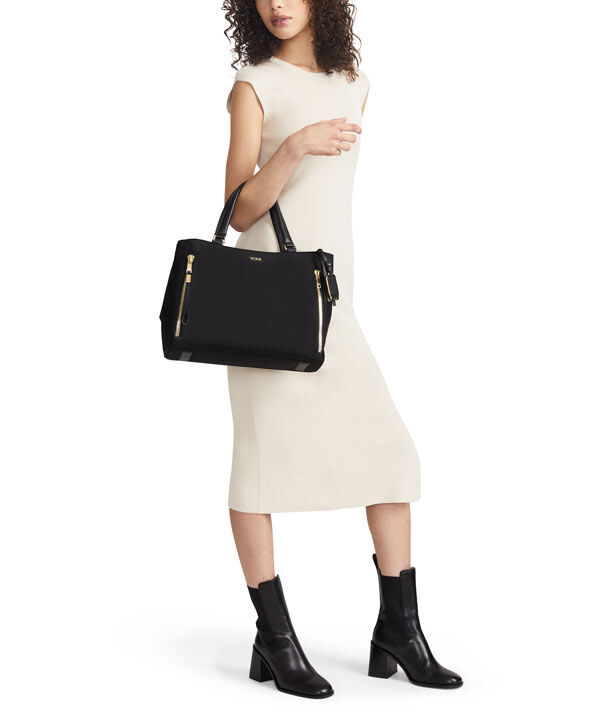 Sheryl small business tote hot sale