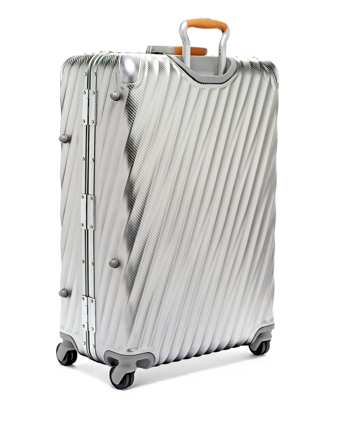 19 Degree Aluminium Valise Soute Large