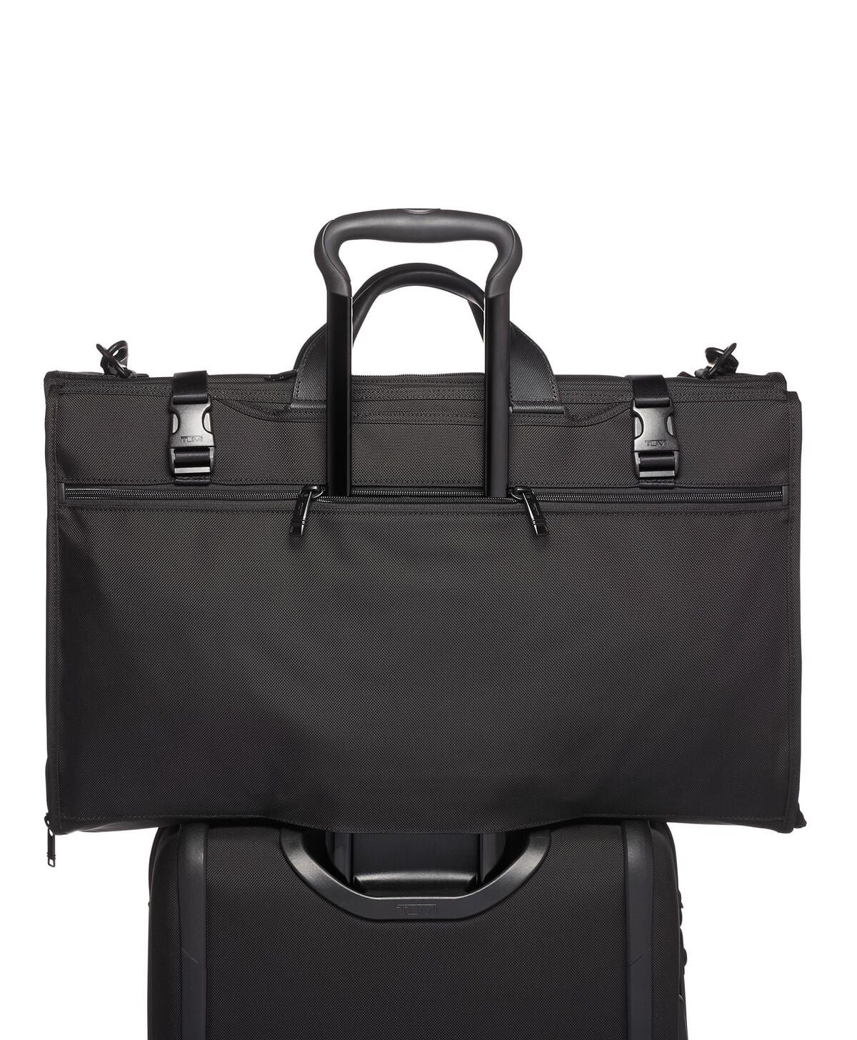 Alpha Tri-Fold Garment Bag
