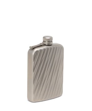 19 Degree Titanium Fles