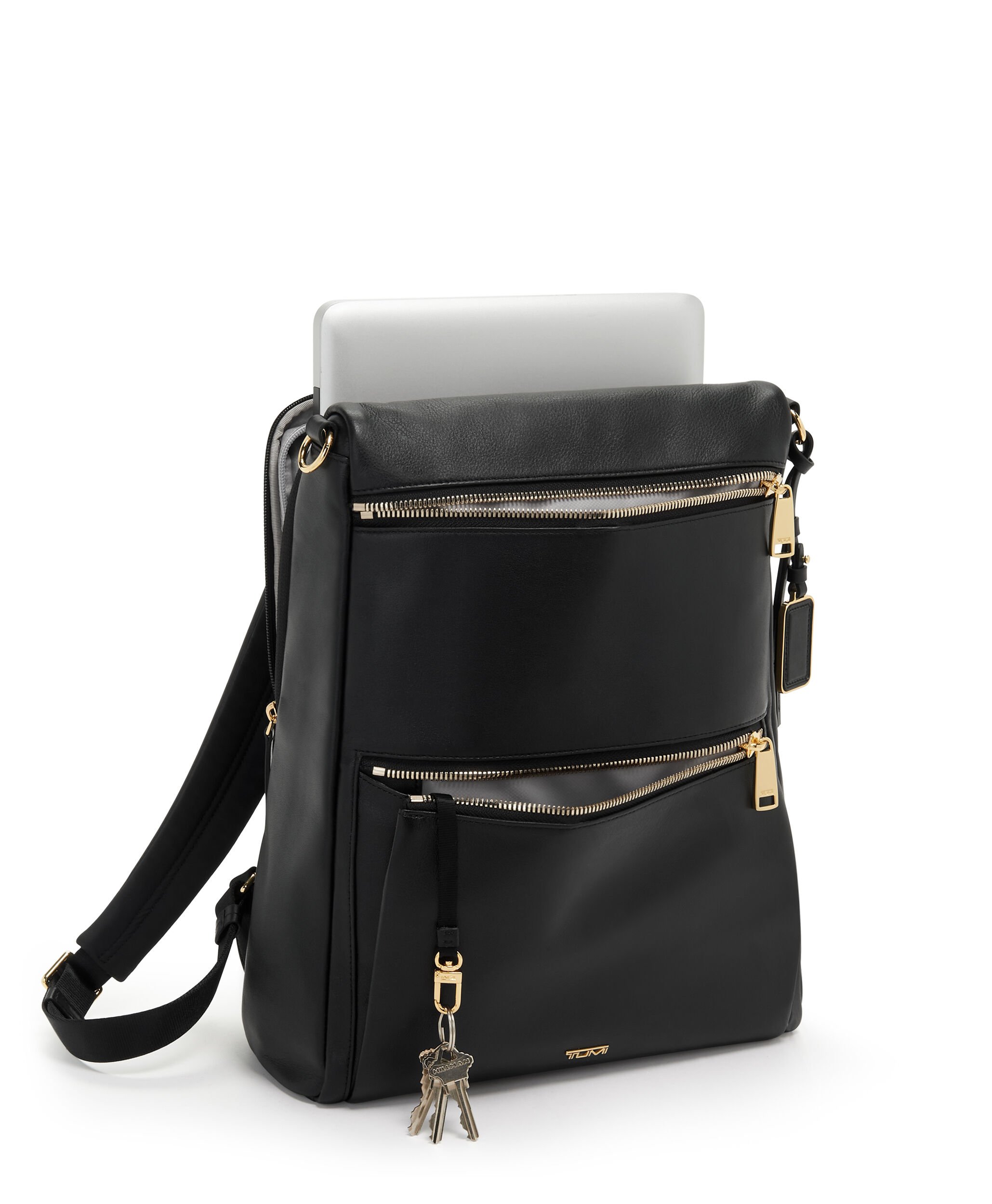 Voyageur Liv Backpack Tote TUMI Belgium