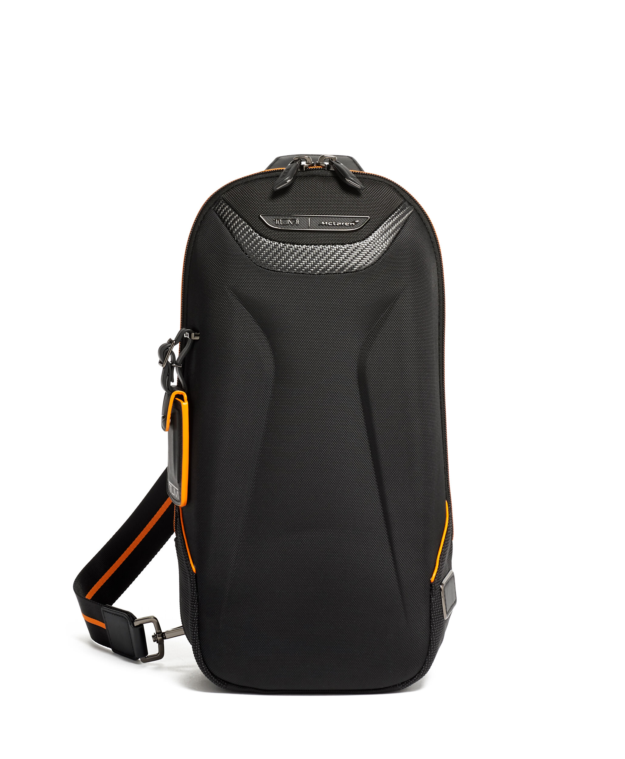 TUMI McLaren Paddock Backpack