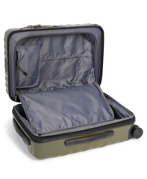 19 Degree Valise Cabine Extensible