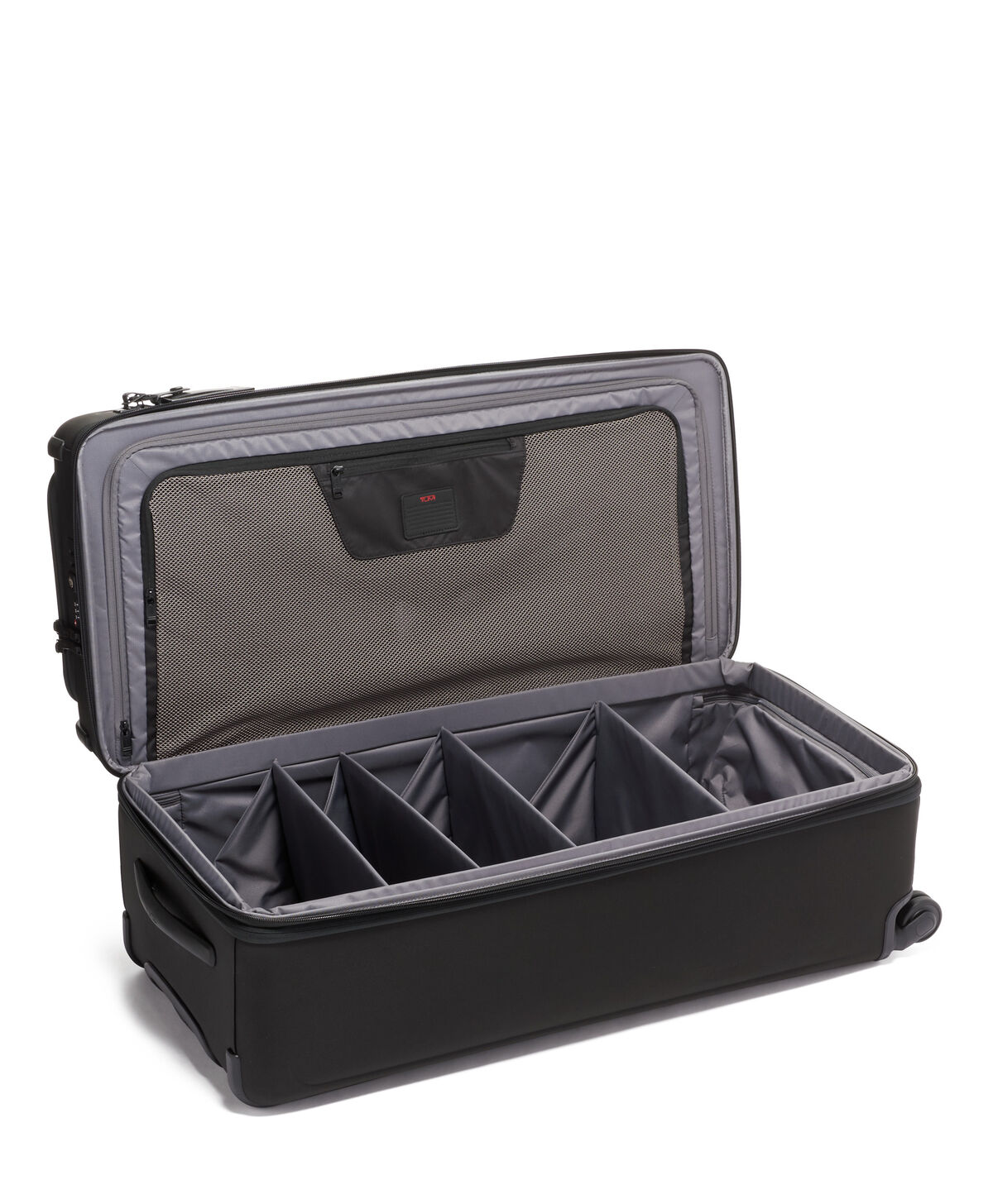 Alpha Valise Trunk XL Extensible - double acc&egrave;s