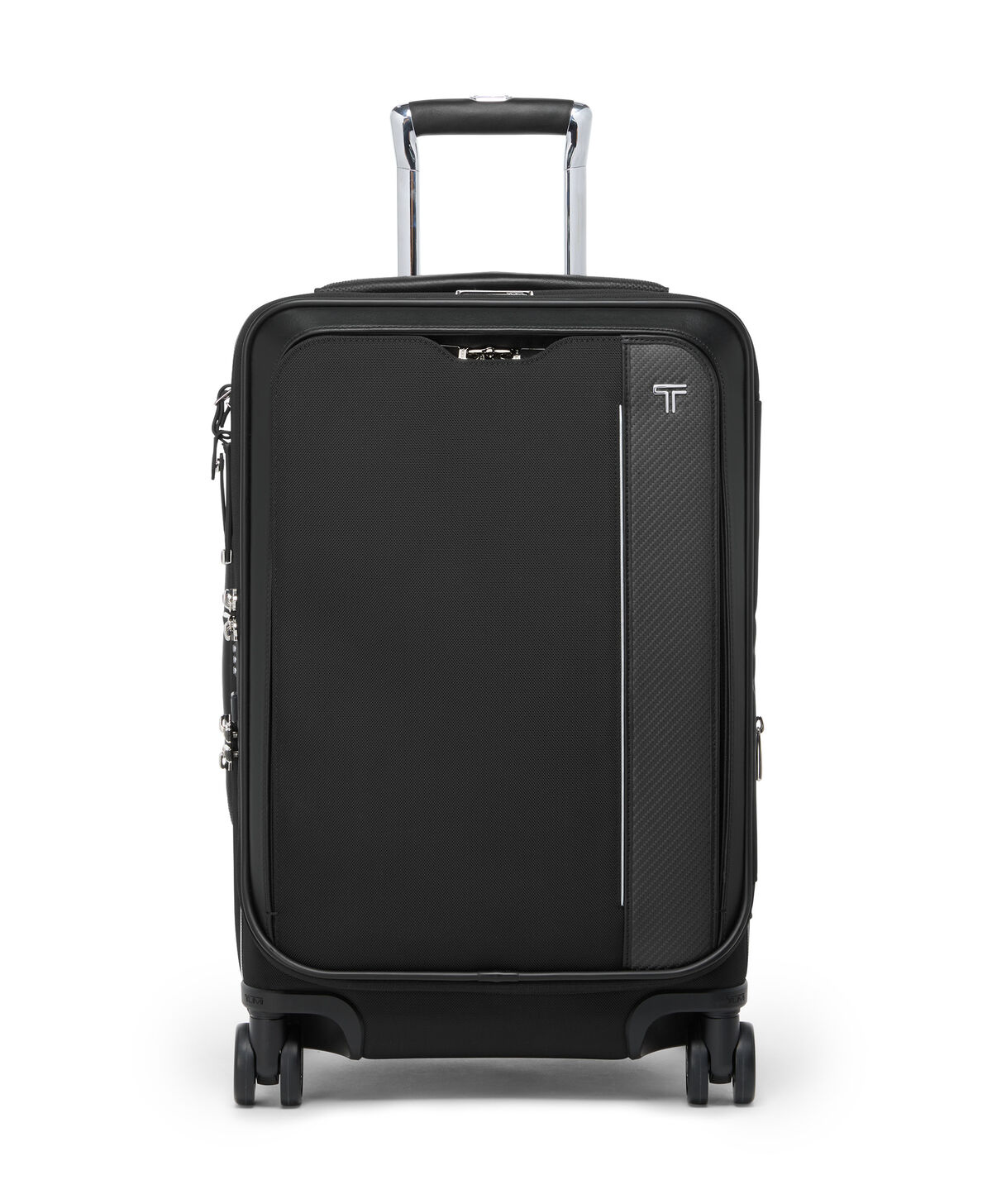 Arriv&eacute; Valise Cabine Extensible - double acc&egrave;s