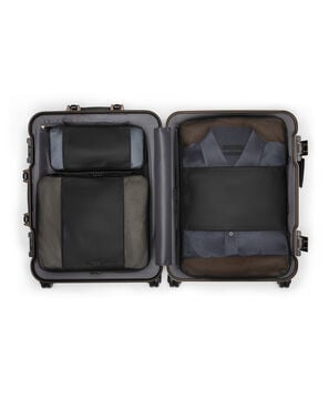19 Degree Aluminium Valise Cabine Large
