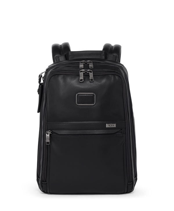 Tumi backpack hot sale men