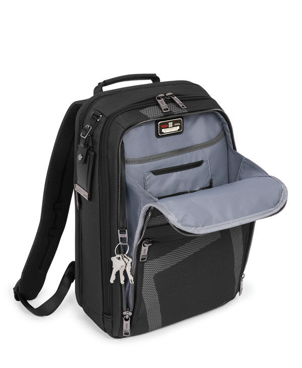 Tumi alpha slim backpack outlet