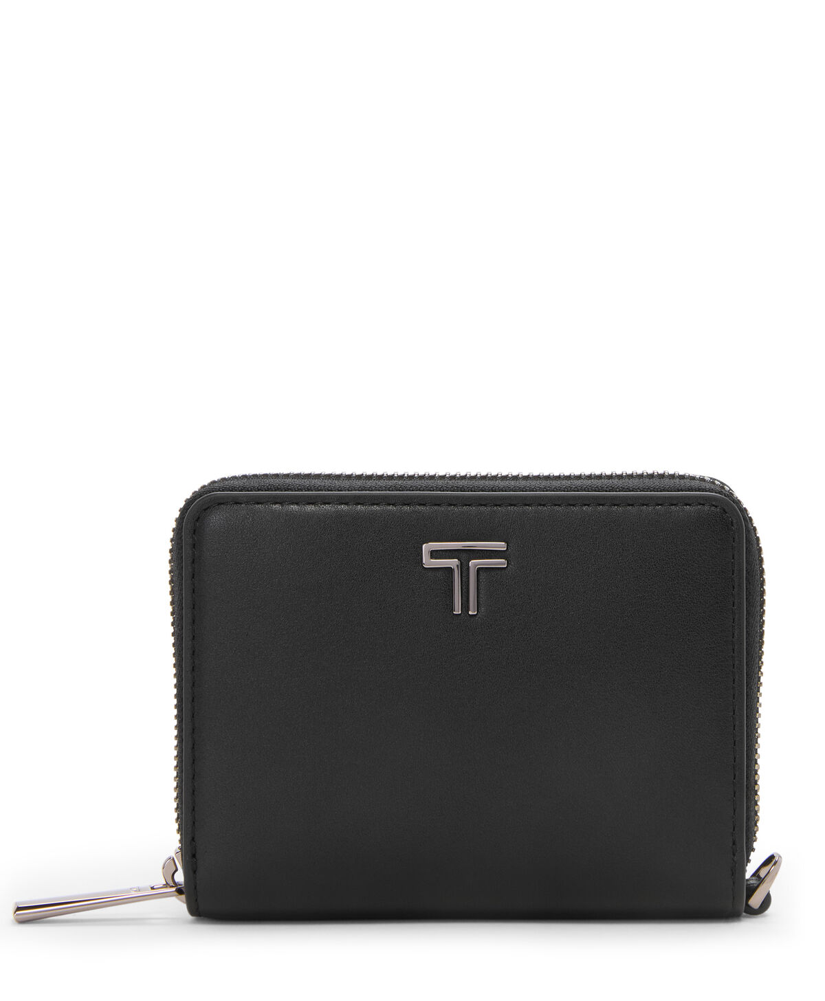 BELDEN Trifold Portemonnee met rits