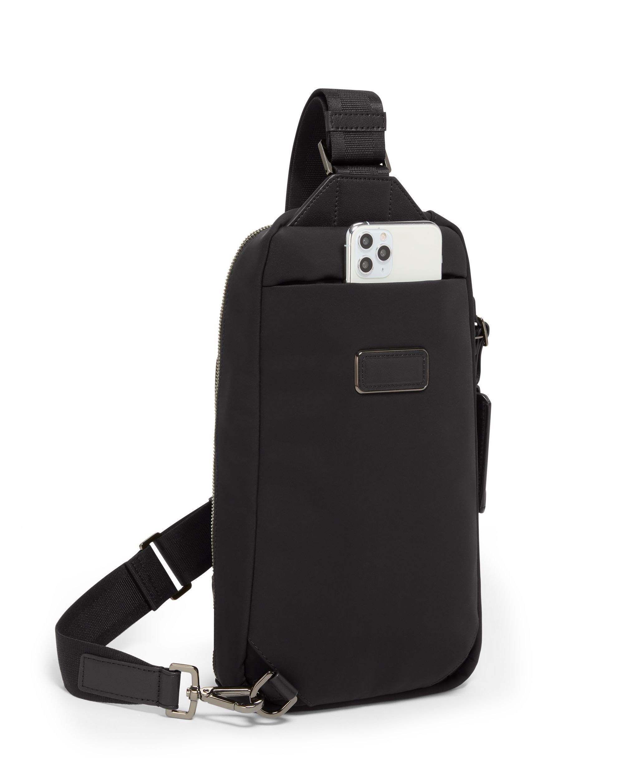 Harrison Gregory Sling | TUMI Belgium