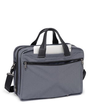 Alpha X Uitbreidbare laptoptas organizer