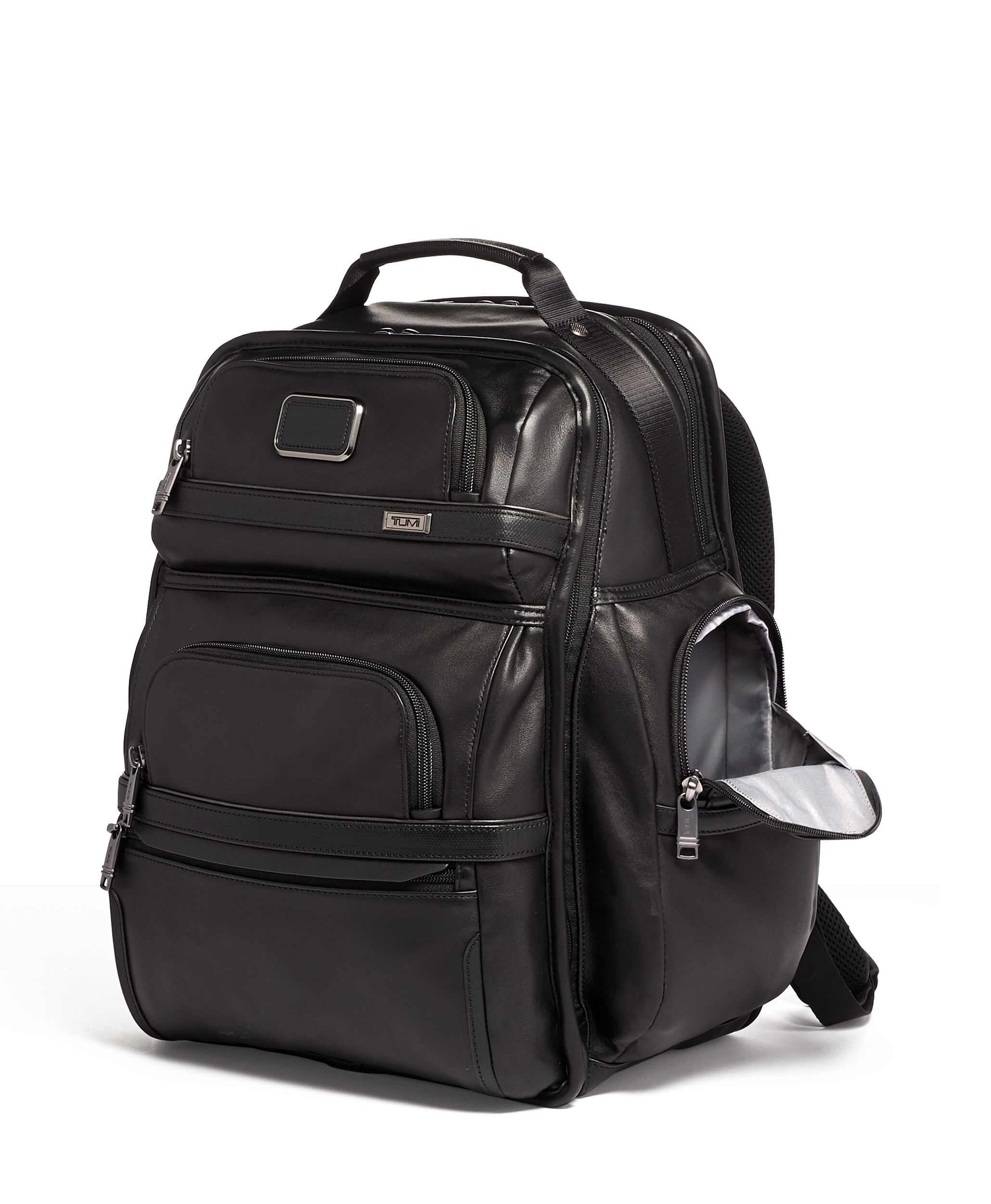 Alpha 3 Brief Pack
