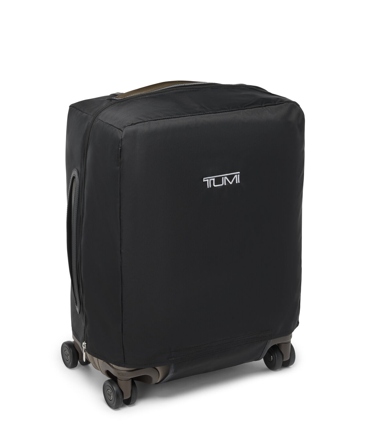 ARRIV&Eacute; Large Dual Access Expandable Cabin
